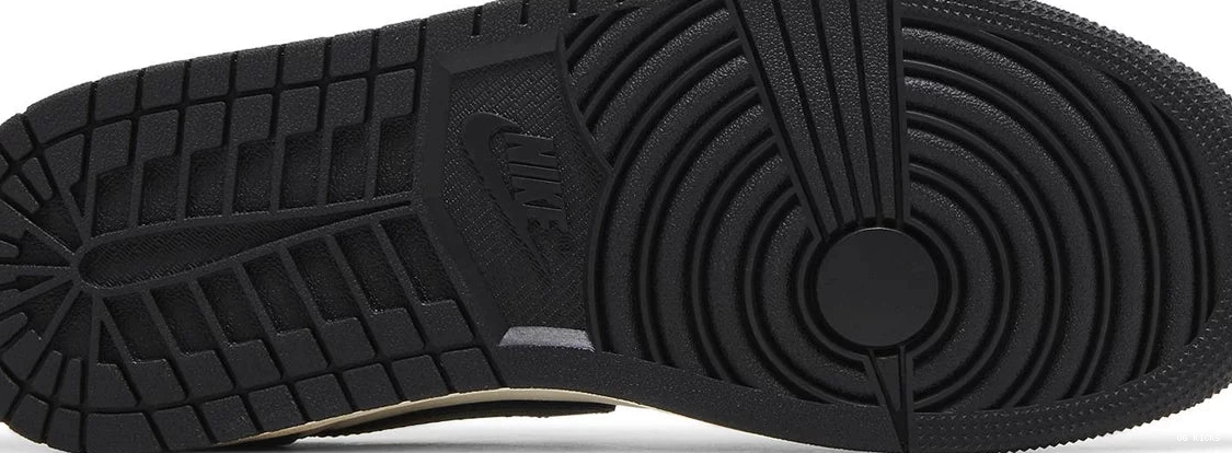 Jordan Retro Mocha OG 1 Low 0727